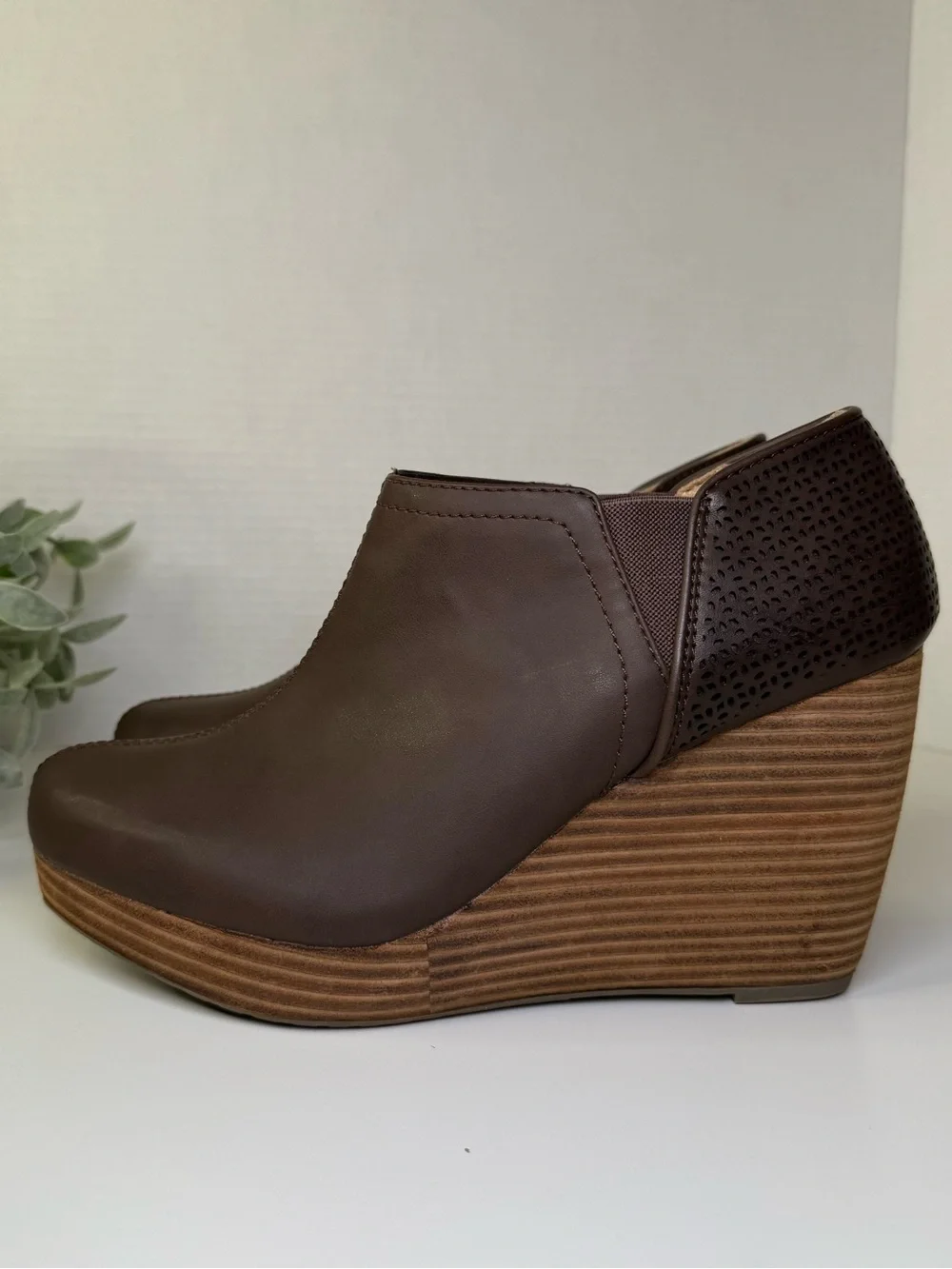 Dr. Scholl's Women's Harlow Ankle Boot